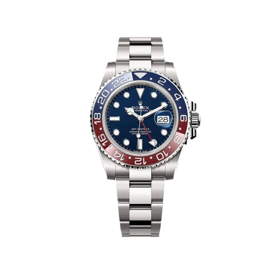 ROLEX-GMT MASTER II-M126719blro-0003-40mm