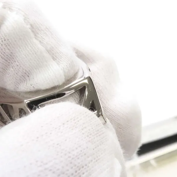 CARTIER PANTHERE de Cartier Ring Size 52/#12 - Image 7