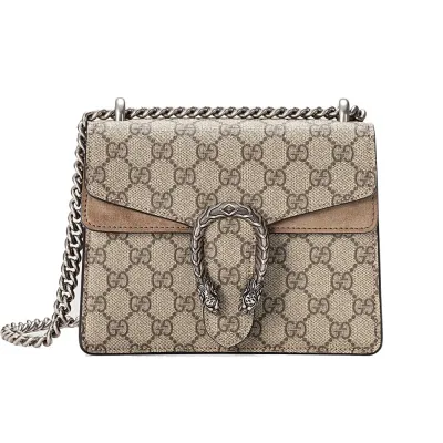 Gucci Bags Dionysus