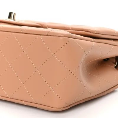 Shop Grade Mini Chanel Bag - Timeless Luxury