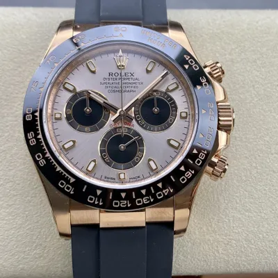 ROLEX-COSMOGRAPH DAYTONA-REF.M116515LN-0059-40MM