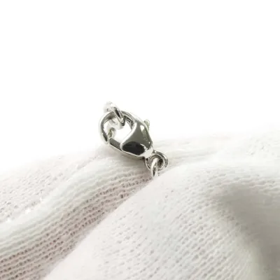 LOUIS VUITTON Pandantif Lock It Necklace