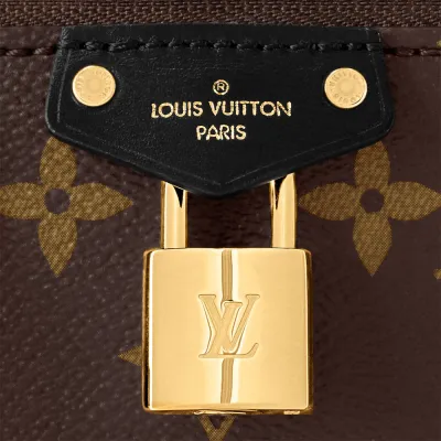 Louis Vuitton Bags Vanity Pouch