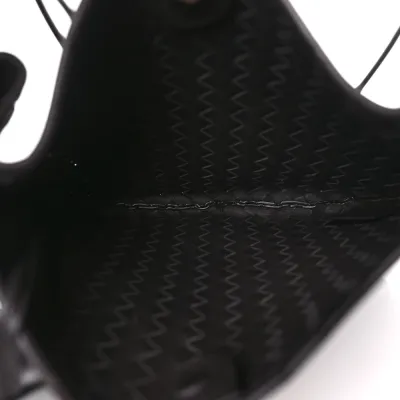 Bottega Veneta Medium Intrecciato Sardine Bag Fondant Nappa Leather