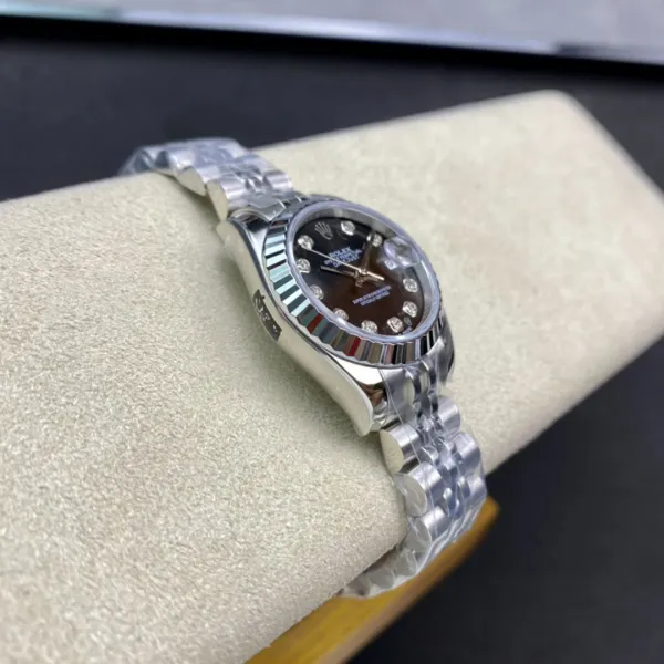 ROLEX-Lady Datejust-REF.279174-28MM - Image 8