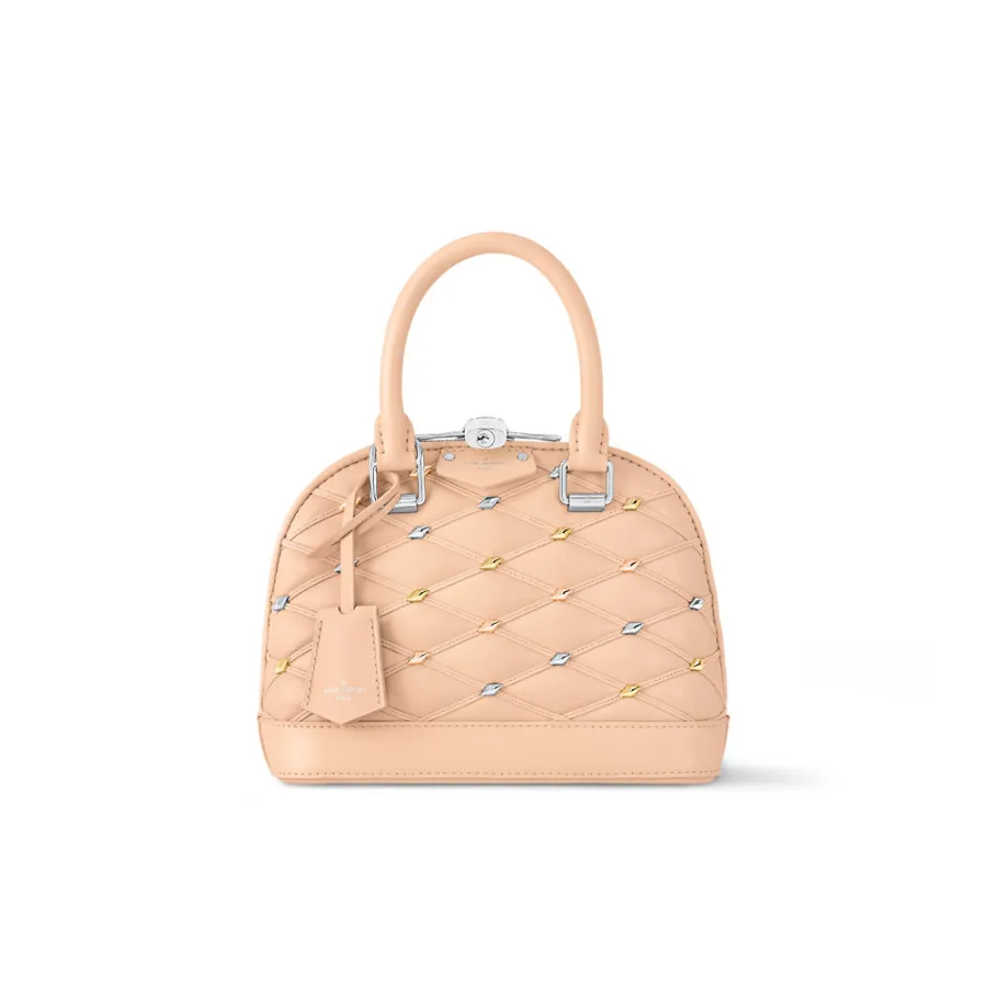 Louis Vuitton Bags  Alma