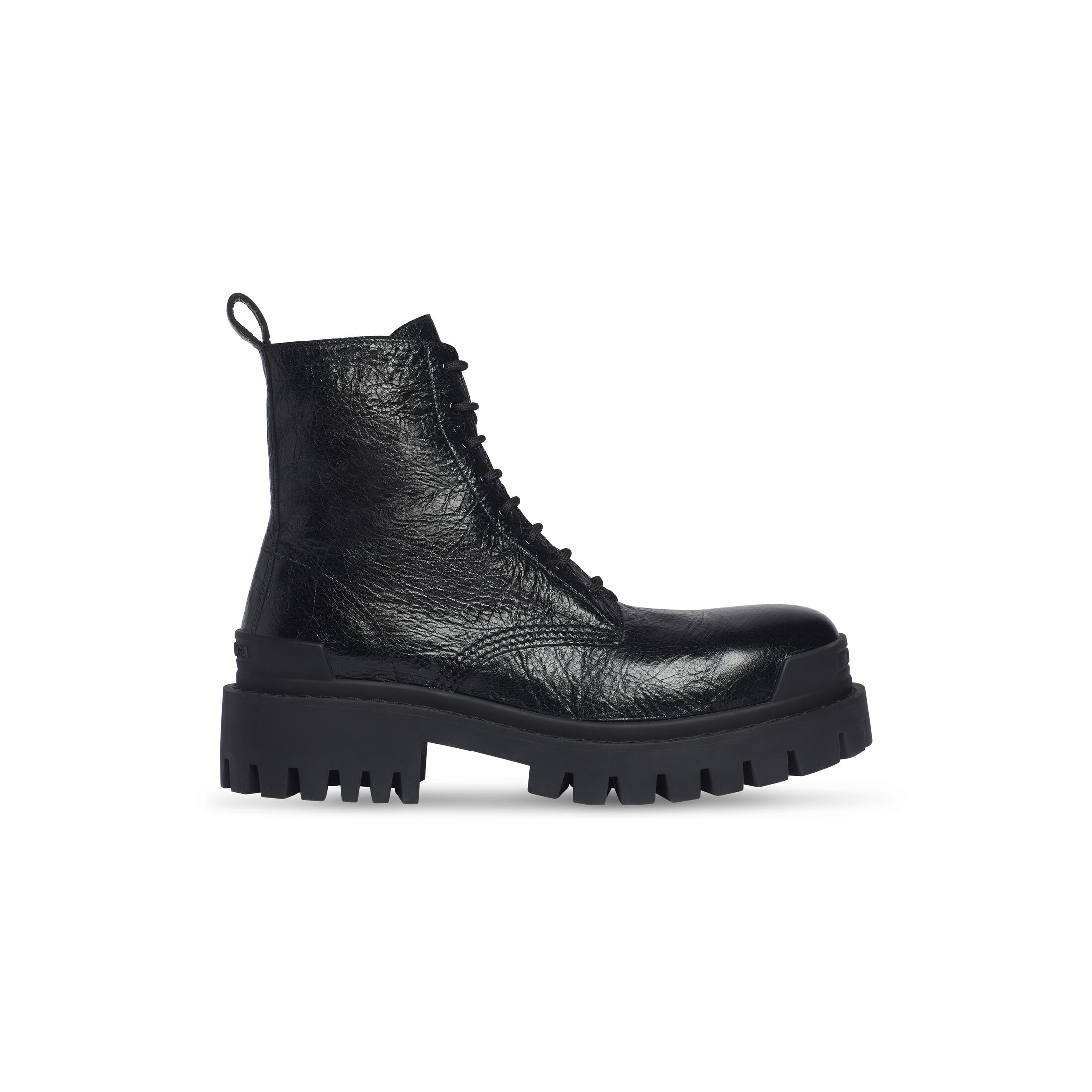 BALENCIAGA STRIKE 20MM Botas Femininas