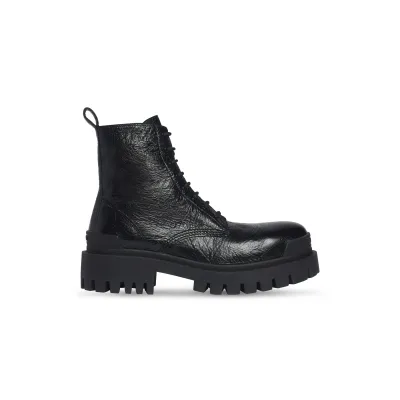 BALENCIAGA STRIKE 20MM  Ladies' Boots