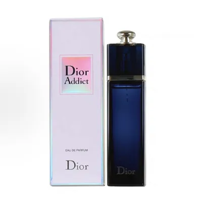 Dior Blue ADDICT WOMEN Fragrance 100ml