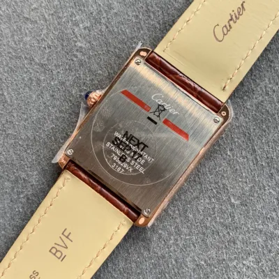 CARTIER-Tank-ref.W5200024-31mmx24.4mm