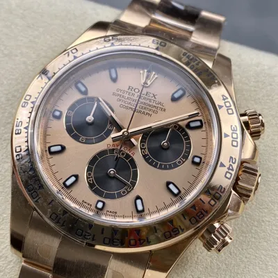 ROLEX-COSMOGRAPH DAYTONA-REF.M116505-0009-40MM
