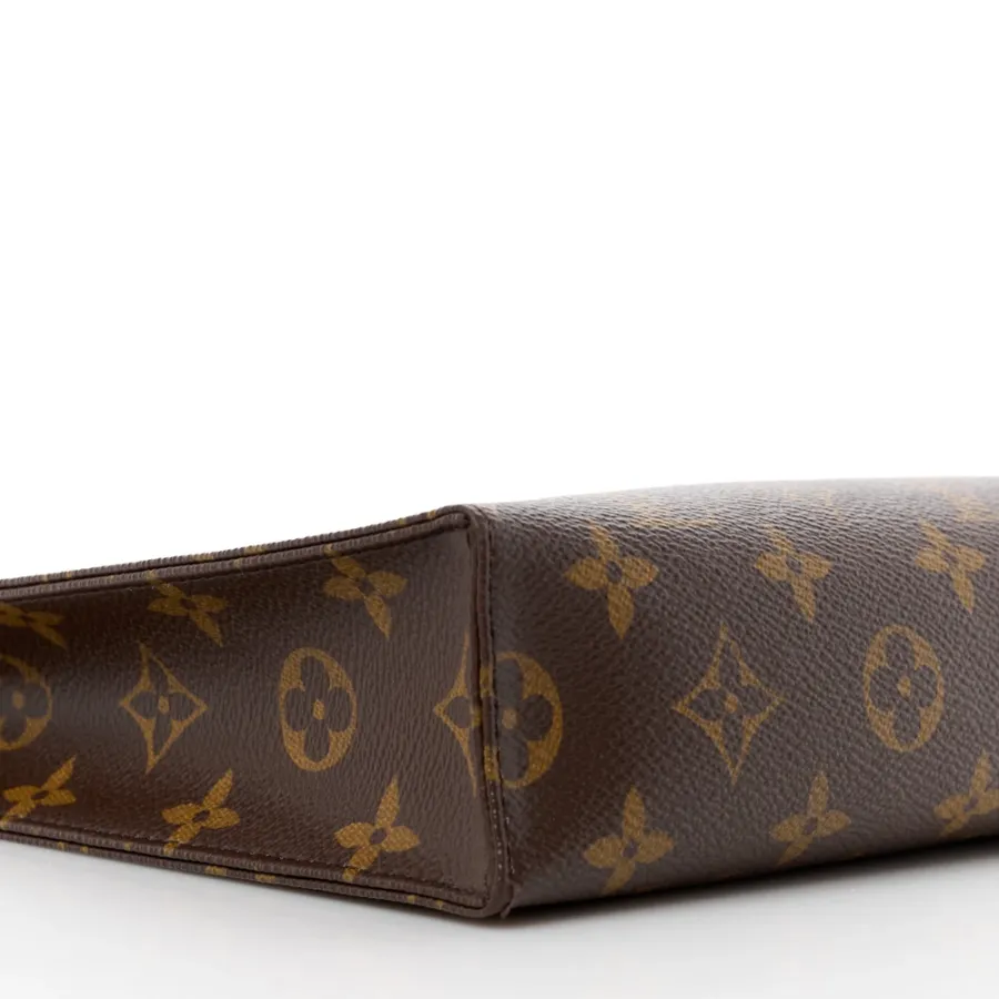 Louis Vuitton Toiletry Pouch 26 Monogram Canvas