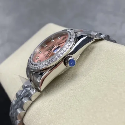 ROLEX-Lady Datejust-REF.M279384RBR-0003-28MM