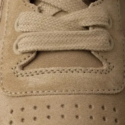 PRADA Hazel suede sneakers