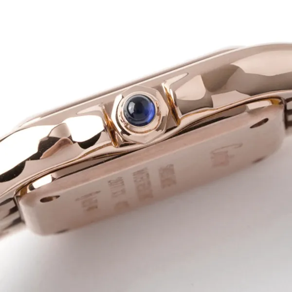 Cartier-PANTHÈRE-De-Cartier-Ref.WGPN0006-22mmx30mm - Image 5