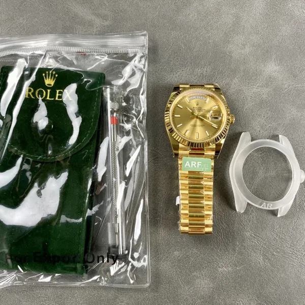 ROLEX-DAY DATE-REF.M228238-0003-40MM - Image 10