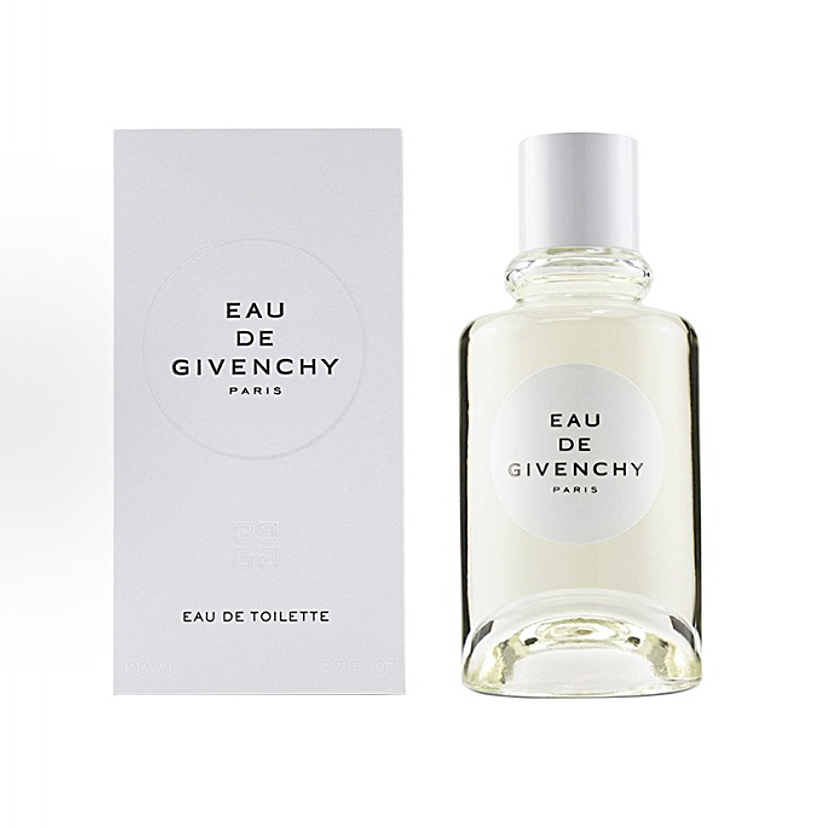GIVENCHY WOMEN 100ml Fragrância (Edt)
