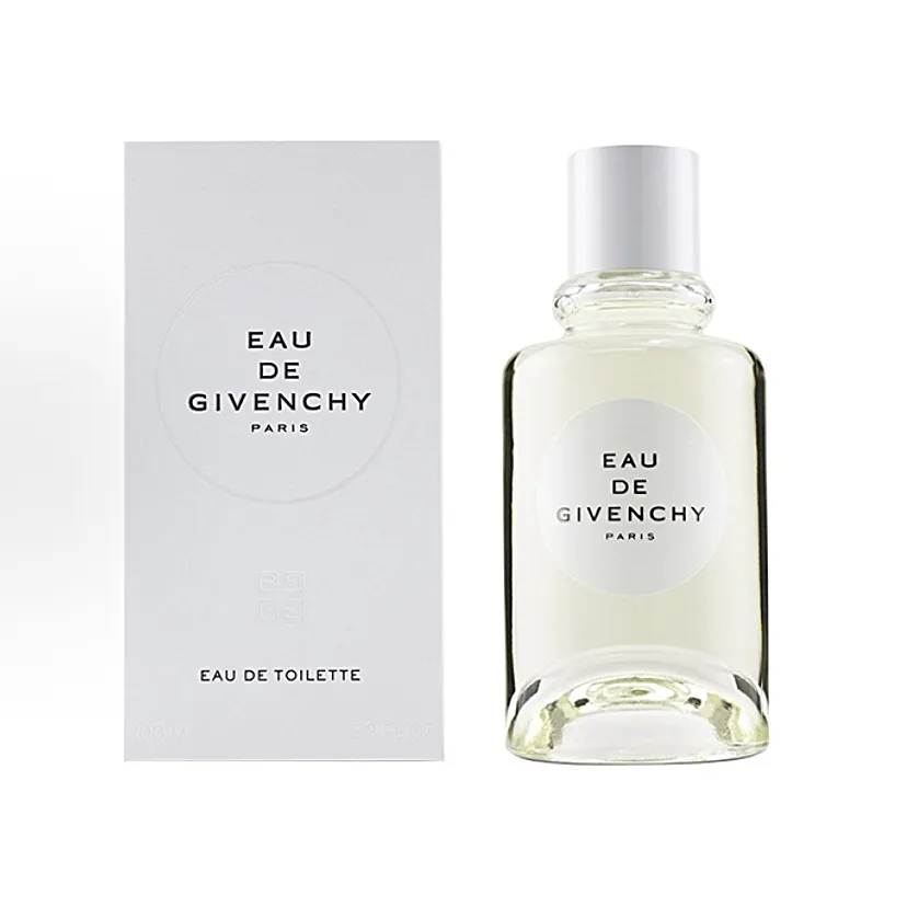 GIVENCHY WOMEN 100ml Fragrance ( Edt )