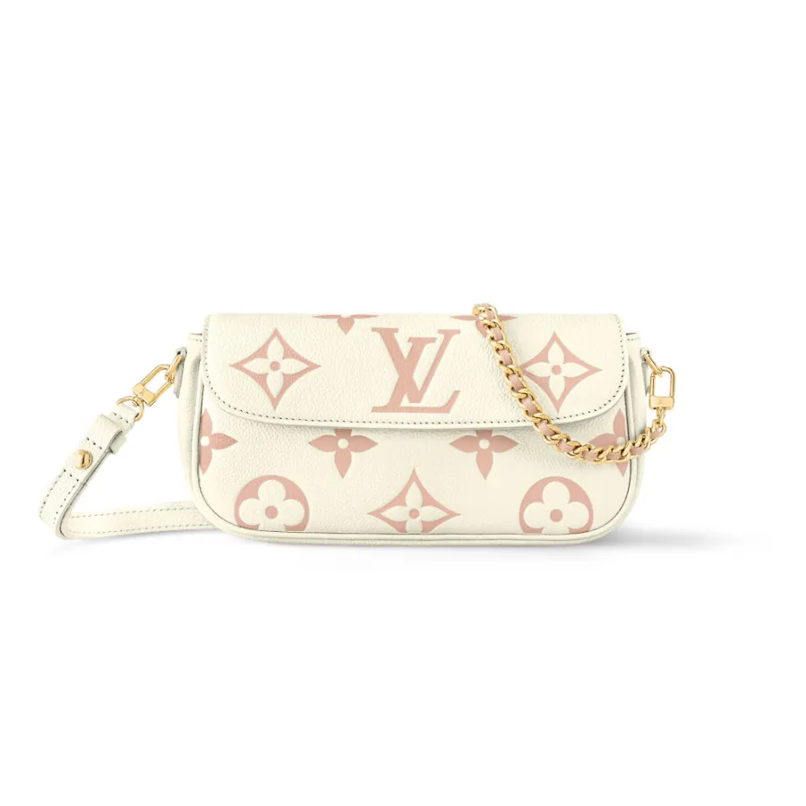 Louis Vuitton Bags  WOC LVY