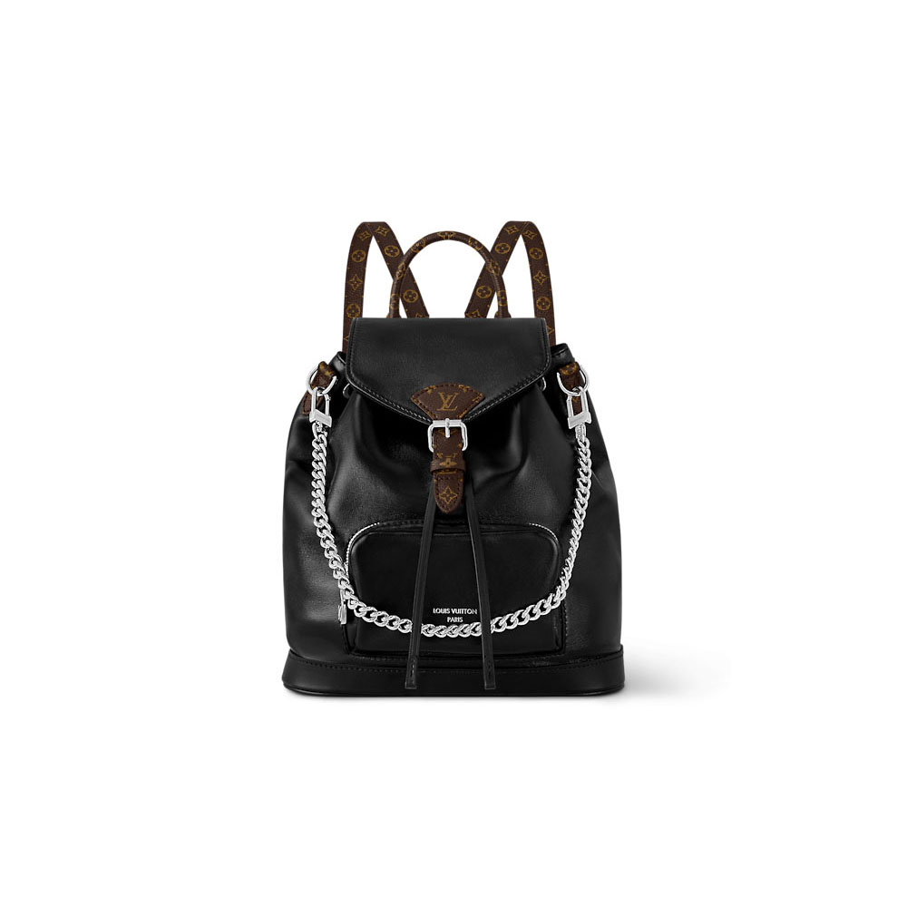 Bolsa Louis Vuitton Montsouris