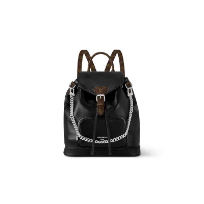 Louis Vuitton Bags Montsouris