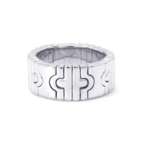 BVLGARI Parentesi Ring Size