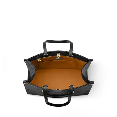Louis Vuitton Bags ONTHEGO
