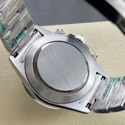 ROLEX-COSMOGRAPH DAYTONA-REF.M126509-0002- 4131 MOVEMENT-40MM