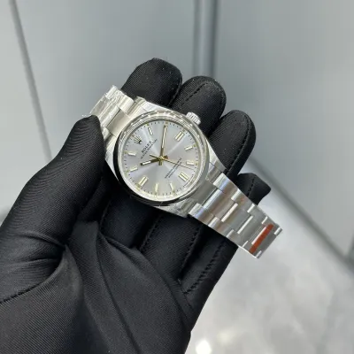 ROLEX-OYSTER PERPETUAL-REF.M126000-0001-36MM