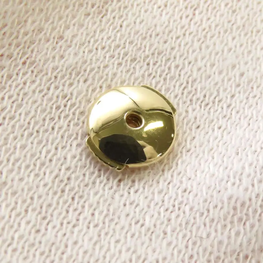 CARTIER Juste Un Clou Earring