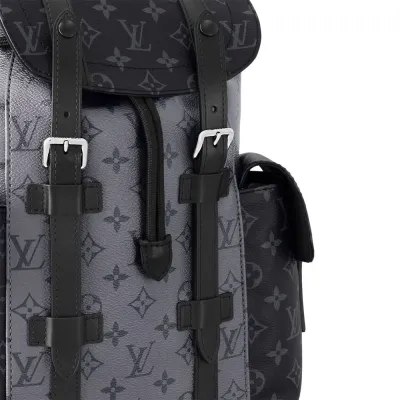 Louis Vuitton Bags Christopher