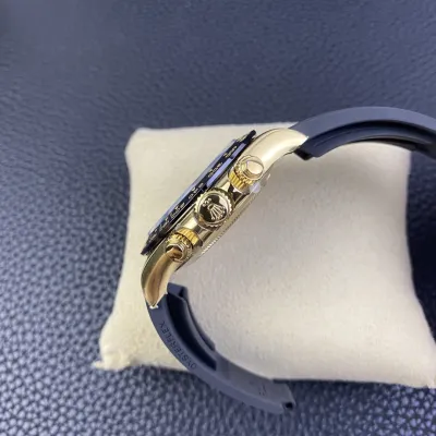 ROLEX-COSMOGRAPH DAYTONA-REF.M116518LN-0046-40MM