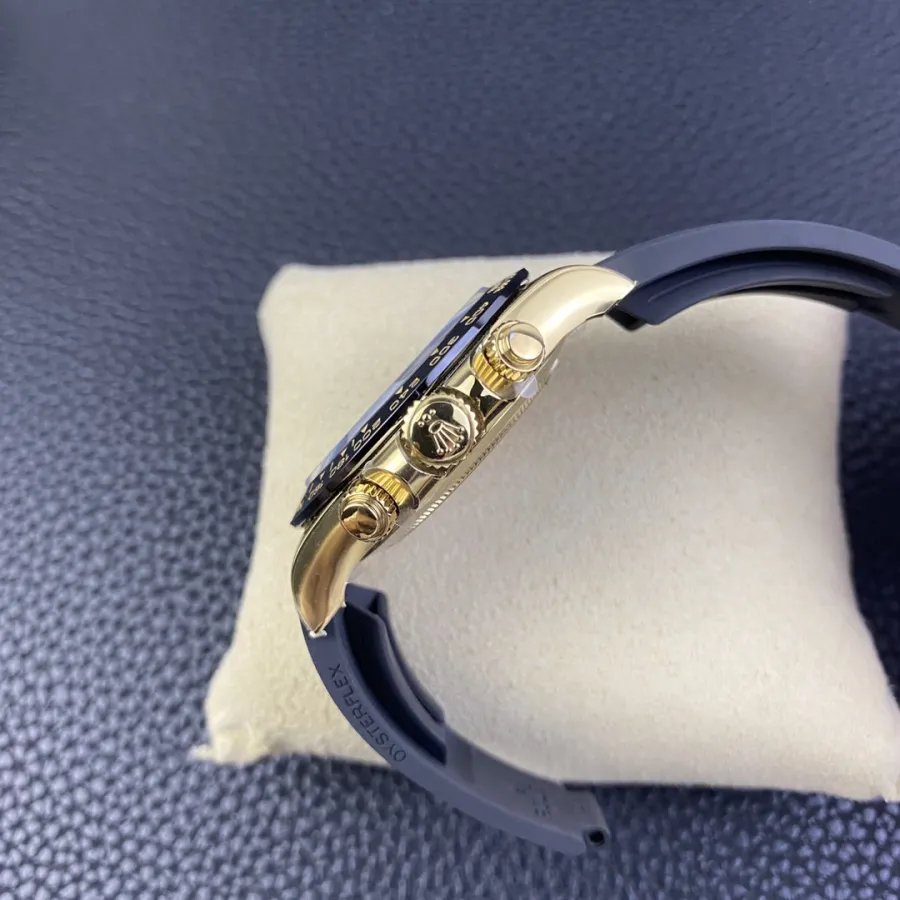 ROLEX-COSMOGRAPH DAYTONA-REF.M116518LN-0046-40MM