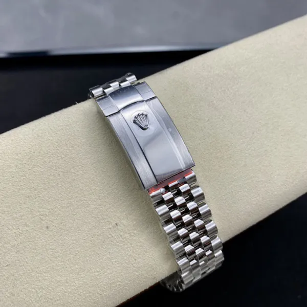 ROLEX-DATEJUST-REF.M126334-0006-41MM - Image 8