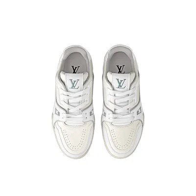 Louis Vuitton White sneakers