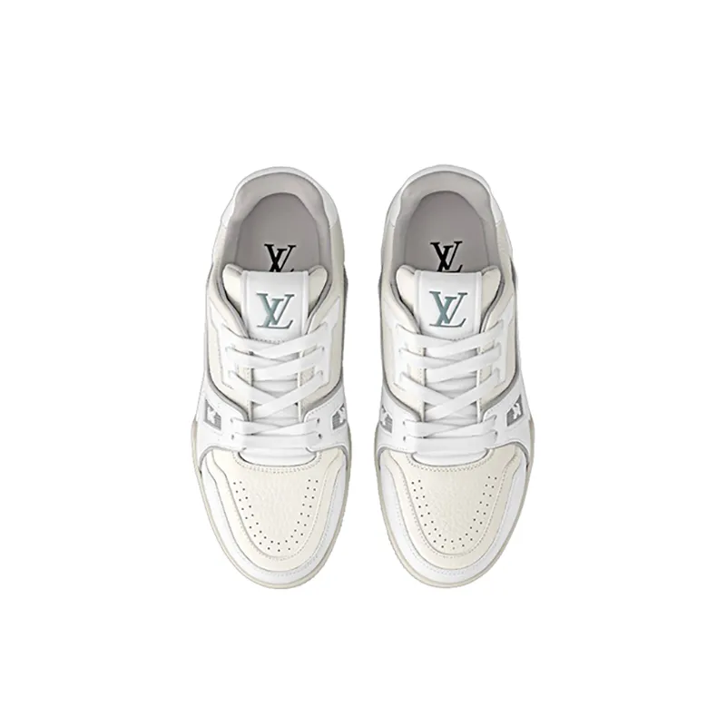 Louis Vuitton White sneakers