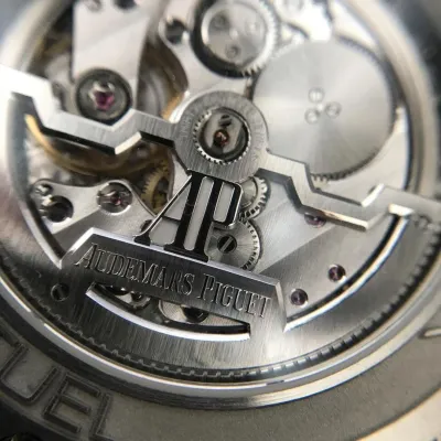 AUDEMARS PIGUET-ROYAL OAK-REF.26574PT.OO.1220PT.01-41MM