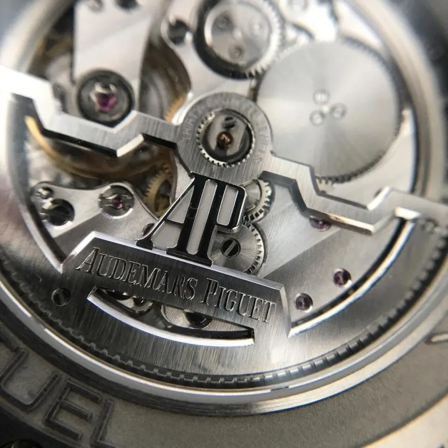 AUDEMARS PIGUET-ROYAL OAK-REF.26574PT.OO.1220PT.01-41MM