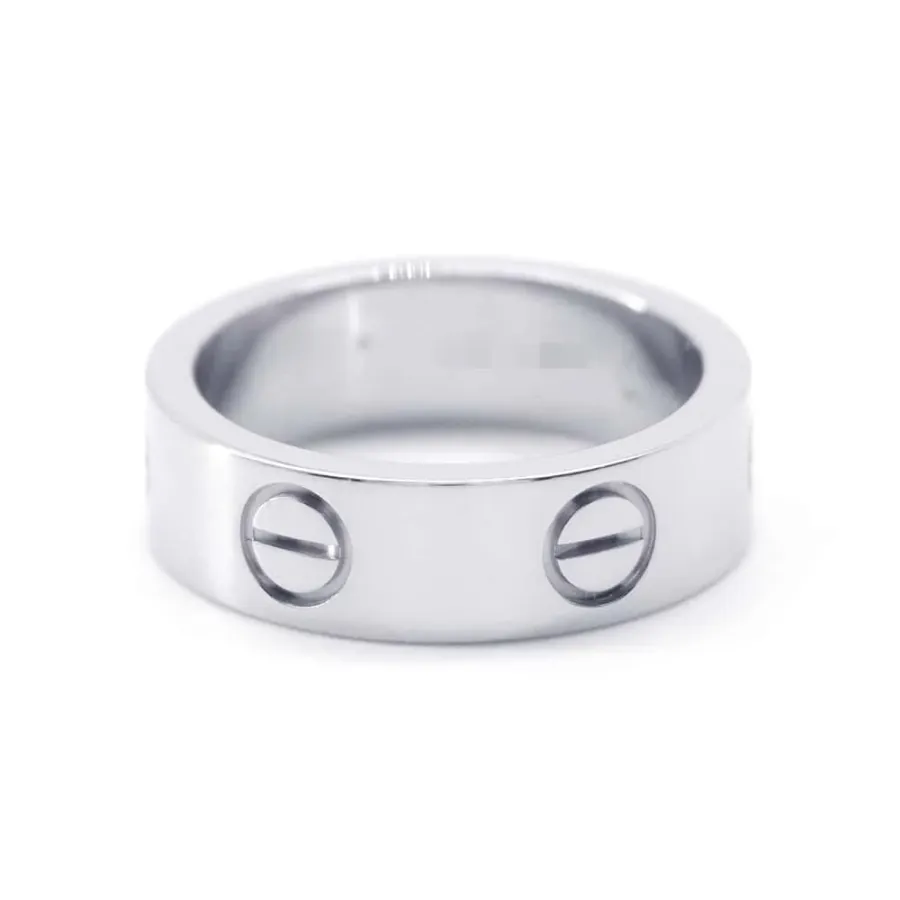CARTIER Love Ring Size 50/#10