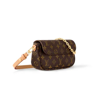 Louis Vuitton Bags  WOC LVY