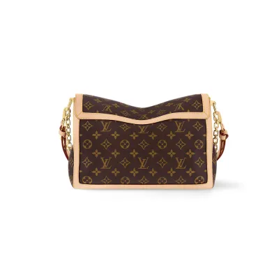 Louis Vuitton Bags Dauphine