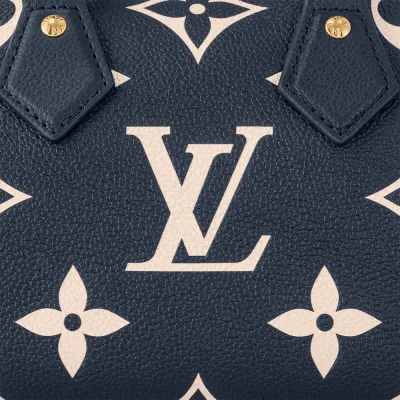 Louis Vuitton Bags Speedy