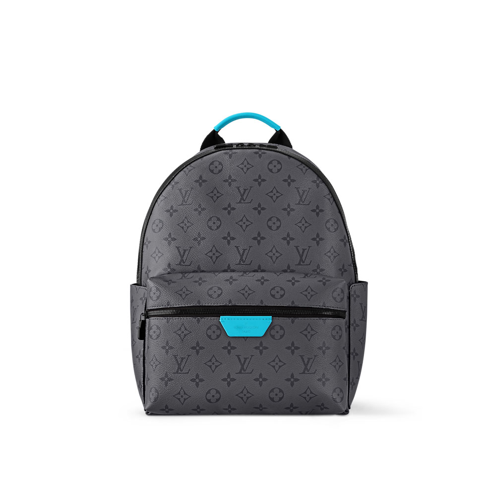Louis Vuitton Bolsas Discovery