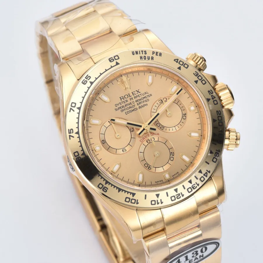 ROLEX-COSMOGRAPH DAYTONA-REF.M116508-0003-40mm