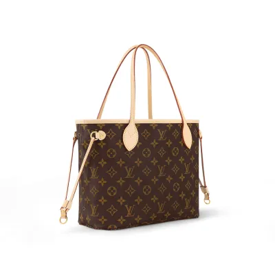 Louis Vuitton Bags Neverfull