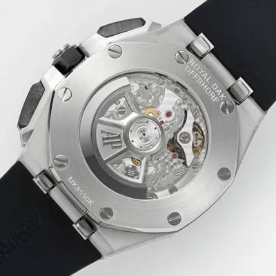 AUDEMARS PIGUET-ROYAL OAK OFFSHORE-REF.26420SO.OO.A002CA.01-43MM
