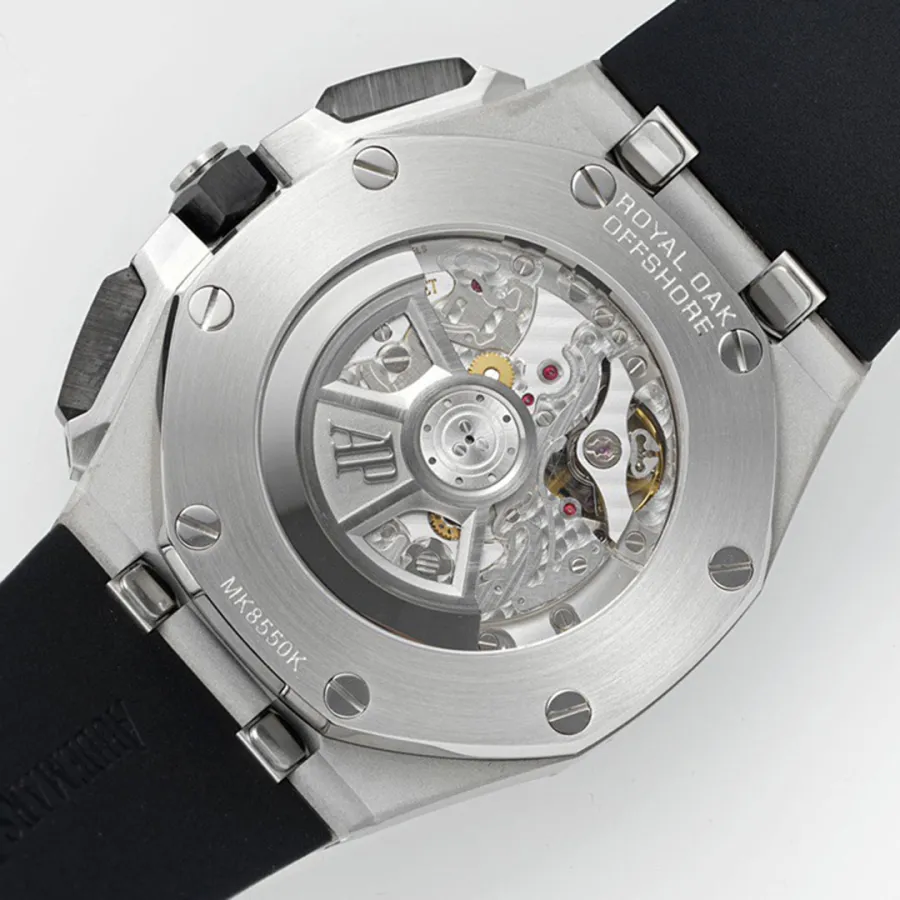 AUDEMARS PIGUET-ROYAL OAK OFFSHORE-REF.26420SO.OO.A002CA.01-43MM