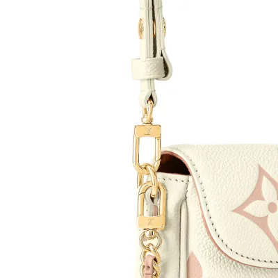 Louis Vuitton Bags  WOC LVY