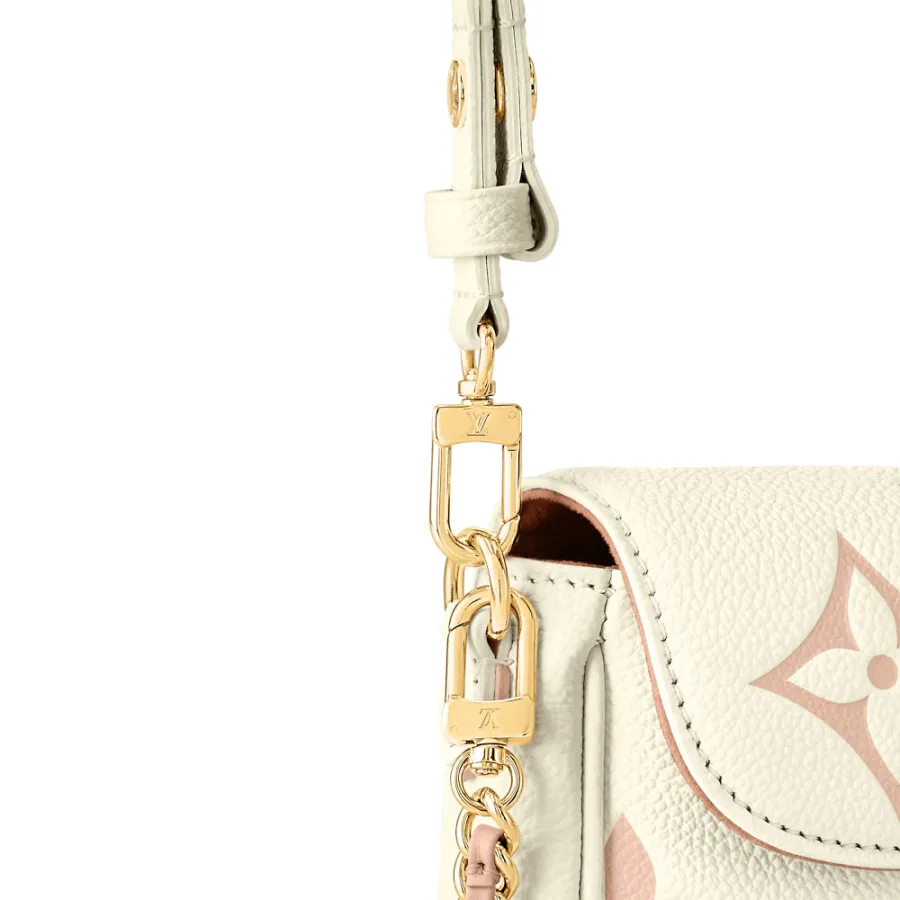 Louis Vuitton Bags  WOC LVY