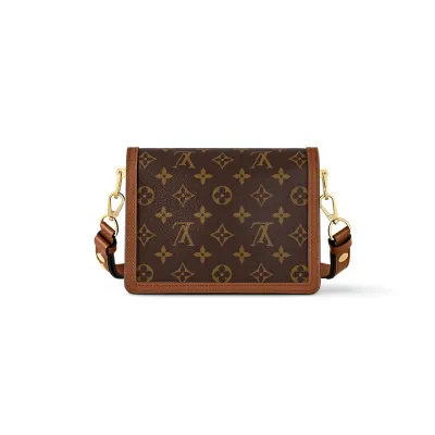 Louis Vuitton Bags Dauphine